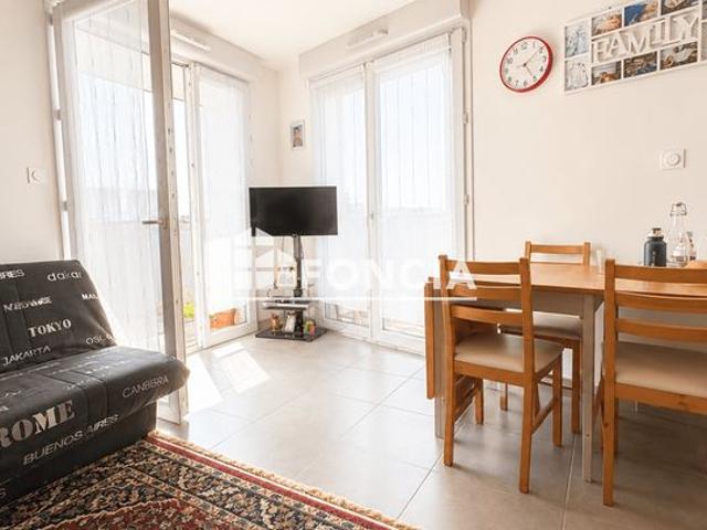 Appartement vente à Toulouse