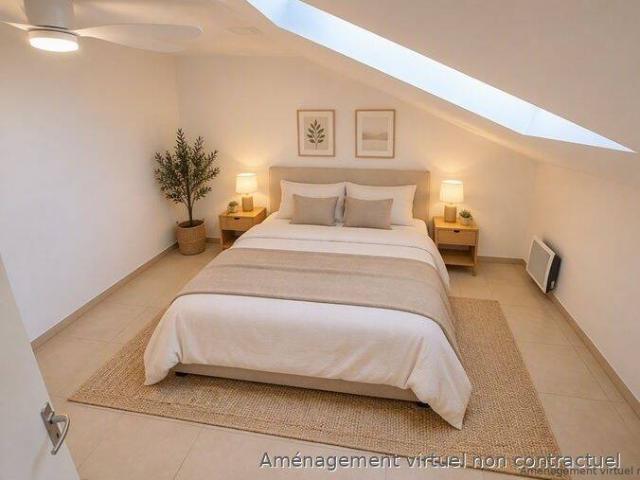 Appartement location à Maljournal, Draguignan