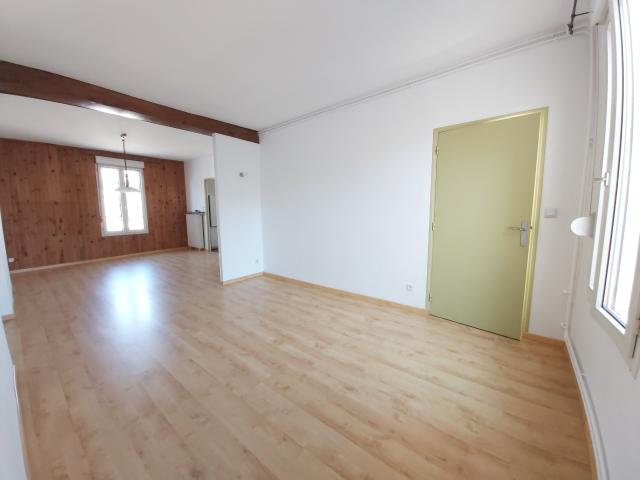 Duplex location à Reims