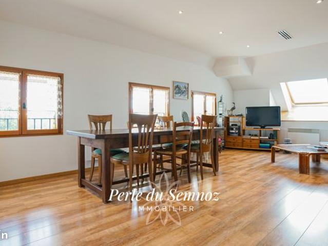 Appartement vente à Lovagny, Haute-Savoie