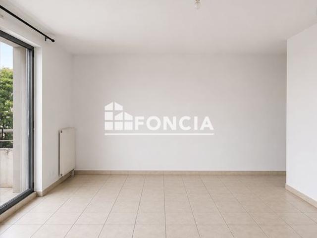 Appartement vente à Toulouse