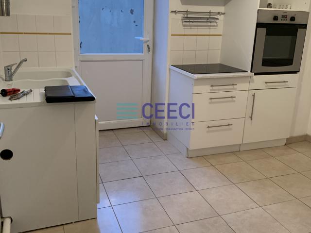 Appartement location à Soissons