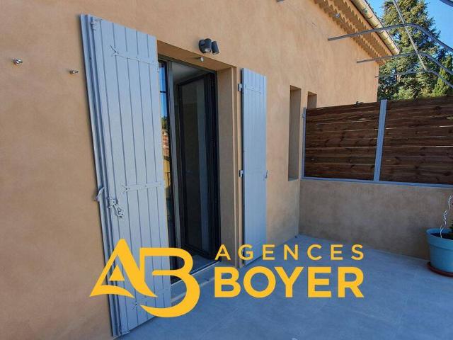 Appartement location à Le Beausset, Var