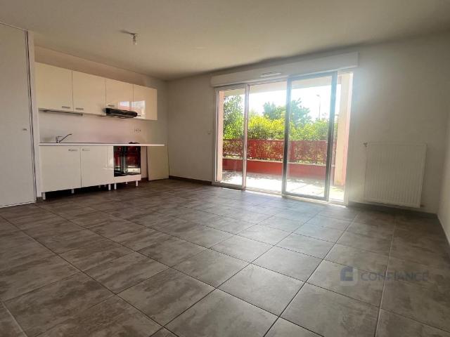 Appartement vente à Lyon, Métropole de Lyon