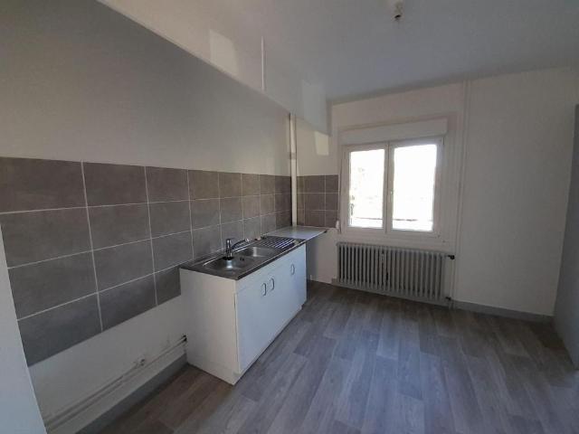 Appartement location à Épinal, Fresse-sur-moselle