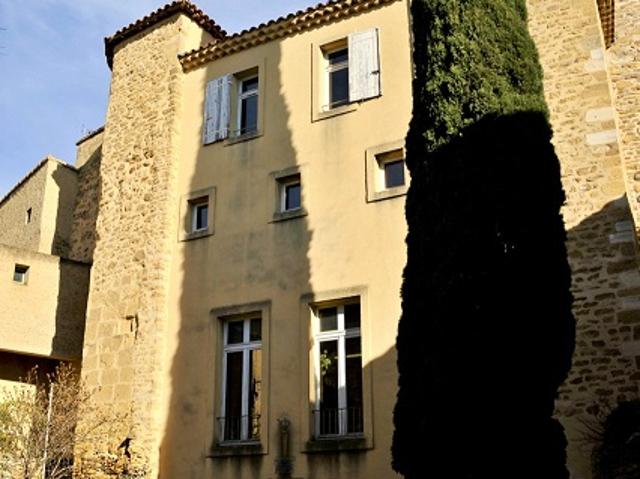 Appartement location à Carpentras, Grillon