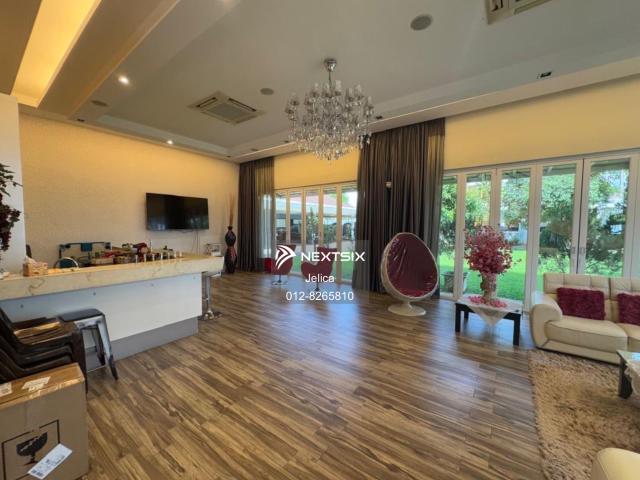 Warehouse for sale in Kinabalu, Sabah