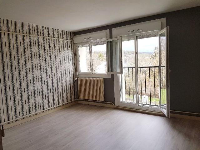 Appartement location à Épinal, Bains-les-bains