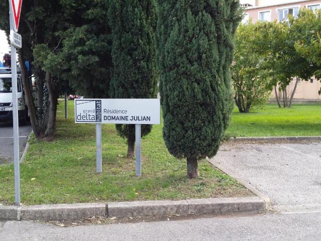 Appartement location à Carpentras, Lapalud