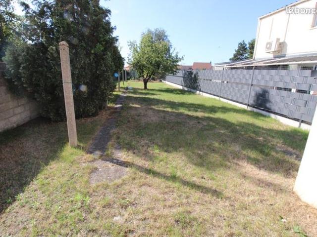Appartement vente à Dunkerque, Leffrinckoucke