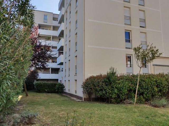 Appartement vente à Marseille