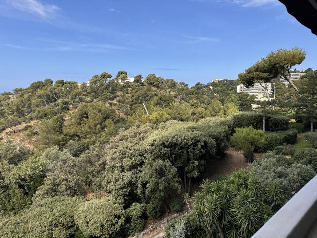 Appartement location à Marseille