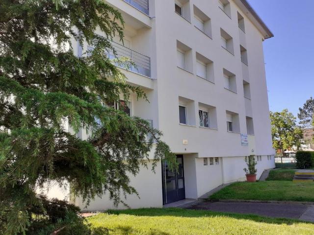 Appartement location à Neufchâteau, Liffol-le-grand