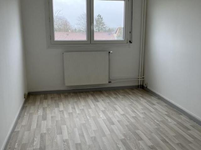 Appartement location à Neufchâteau, Liffol-le-grand
