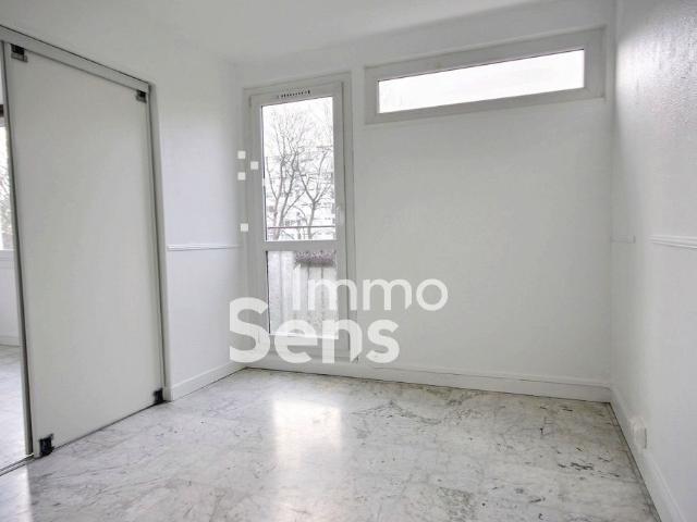 Appartement location à Lille