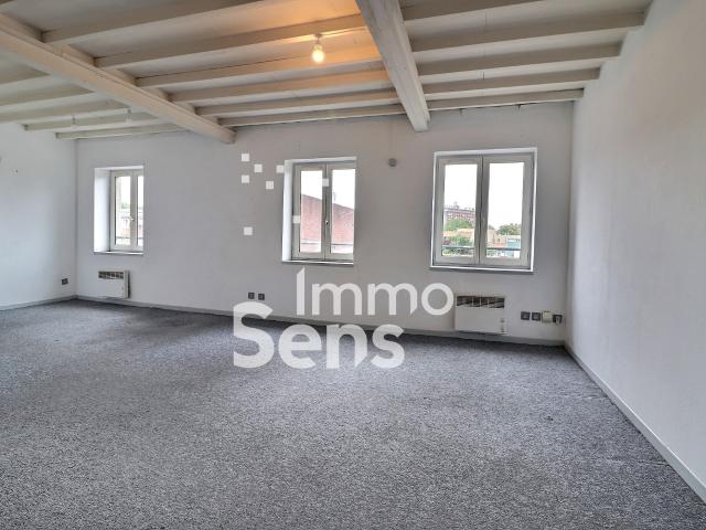 Appartement vente à Lille