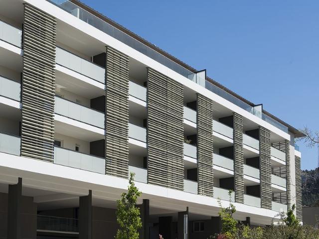 Appartement location à Marseille