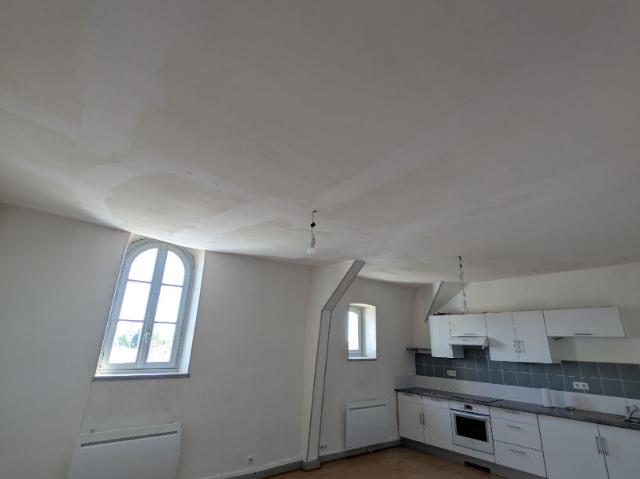 Appartement location à Vierzon, Mehun-sur-yèvre