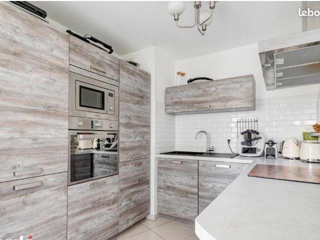 Appartement location à Marseille