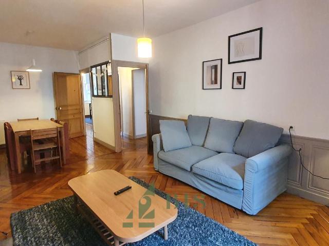 Maison location à Roanne, Loire