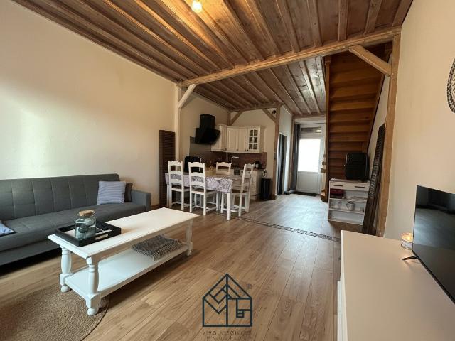 Duplex location à Roanne