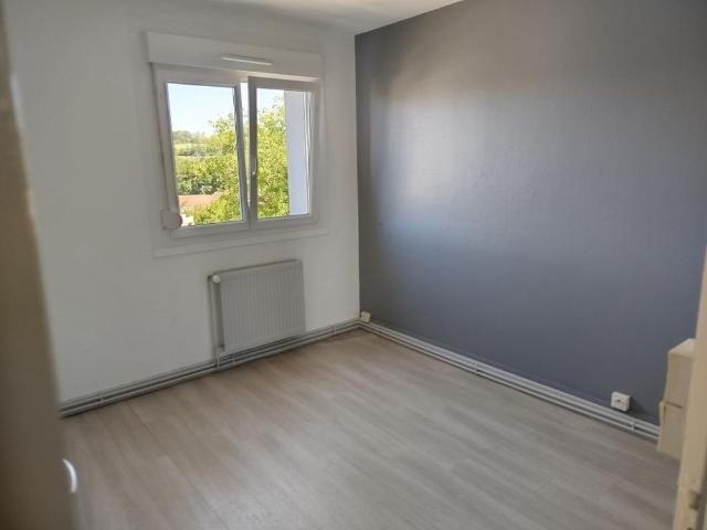 Appartement location à Neufchâteau, Mirecourt