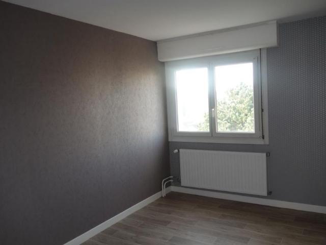 Appartement location à Neufchâteau, Mirecourt