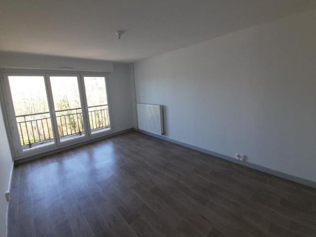Appartement location à Neufchâteau, Mirecourt