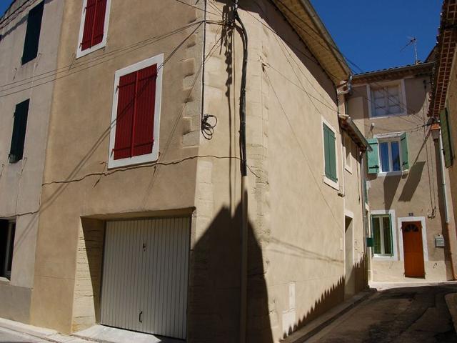 Appartement location à Monteux, Vaucluse