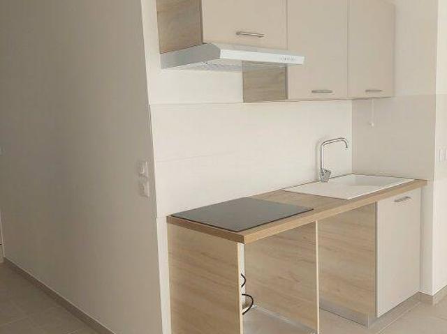Appartement location à Le Village, Beaumont-Monteux