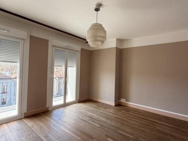 Appartement location à Neufchâteau