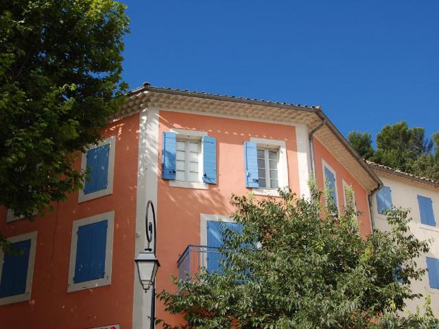 Appartement location à Portail Lançon, Orange