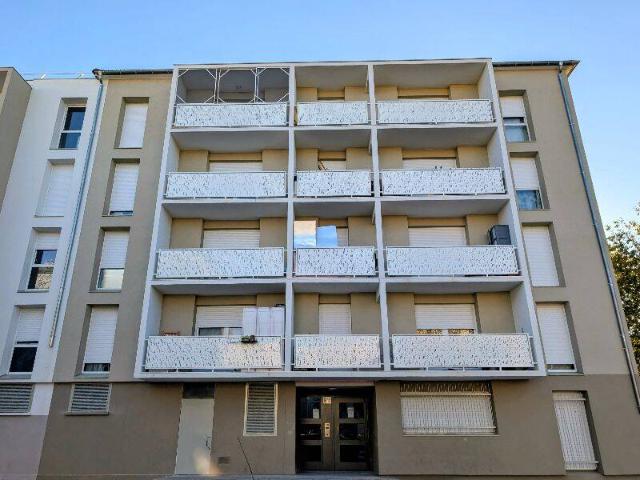 Appartement location à Portail Lançon, Orange
