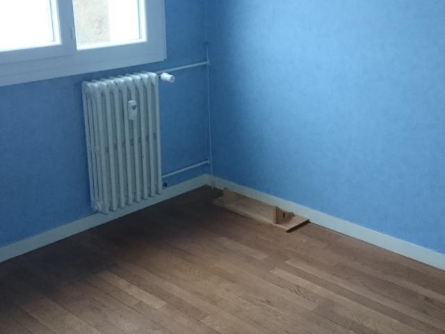 Appartement location à Dijon