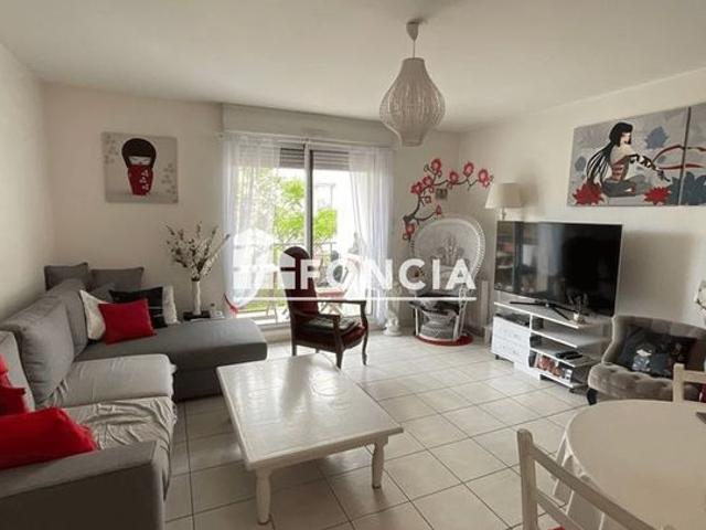 Appartement vente à Les Sables-d'Olonne, Château-d'olonne