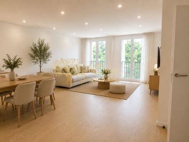 Appartement vente à Nogent-sur-Marne, Joinville-le-pont