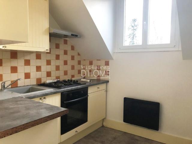 Appartement location à Provins, Courpalay