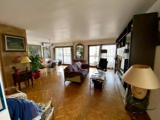 Appartement vente à Marseille