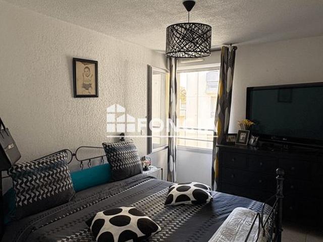 Appartement vente à Marseille