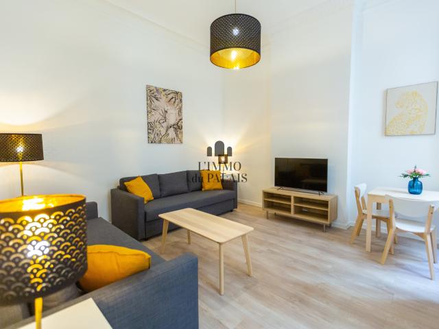 Appartement location à Marseille