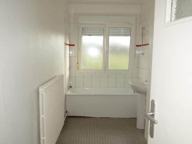 Appartement location à Épinal, Rambervillers