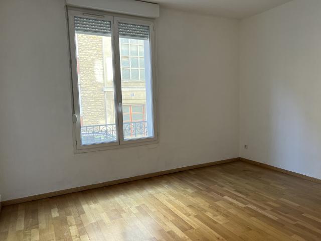 Appartement location à Reims