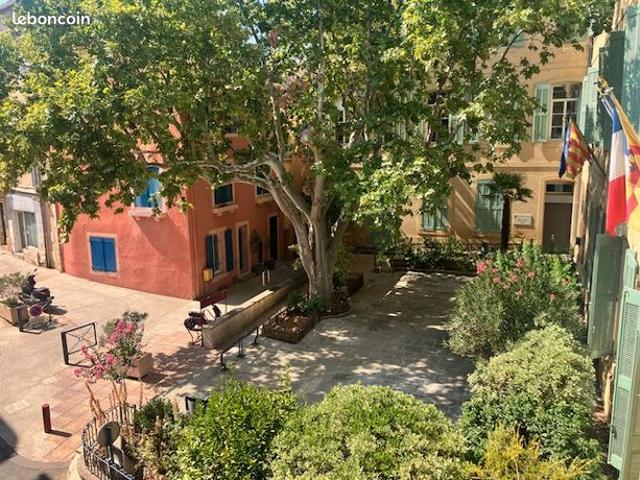 Appartement vente à Apt, Pertuis