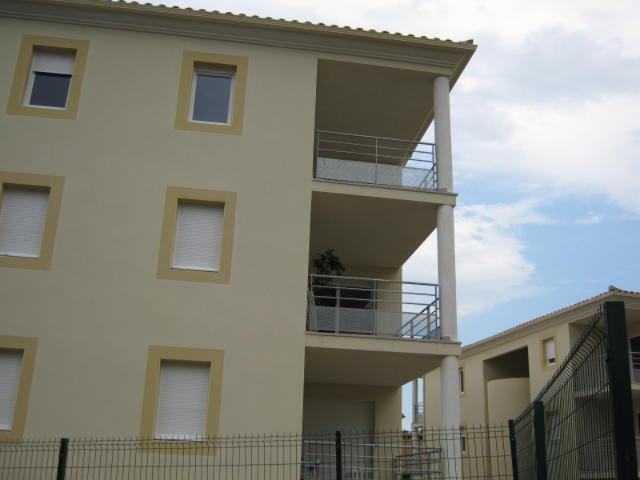 Appartement location à Alès