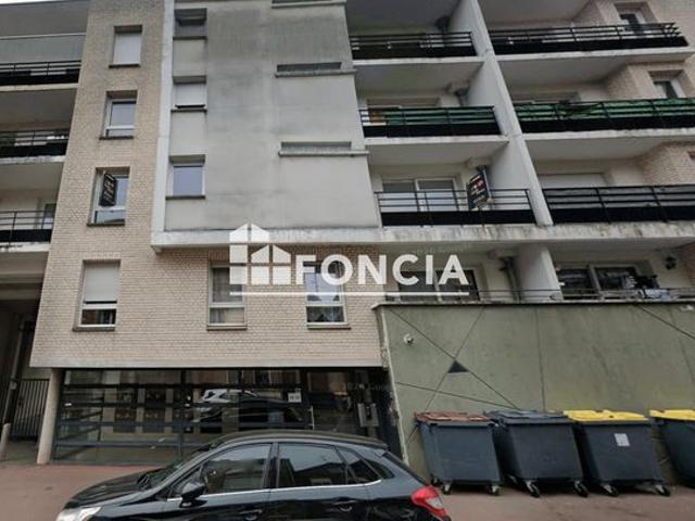 Appartement vente à Lille, Roubaix