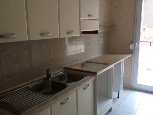 Appartement location à Dijon