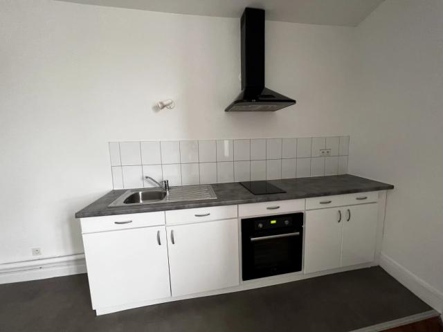 Appartement location à Amiens