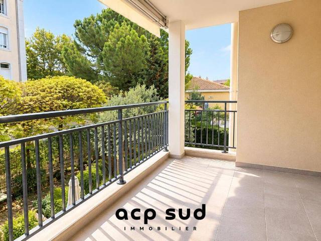 Appartement location à Saint-Barthélemy, Marseille