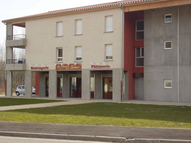 Appartement location à Les Littes, Saint-Jean-de-Galaure