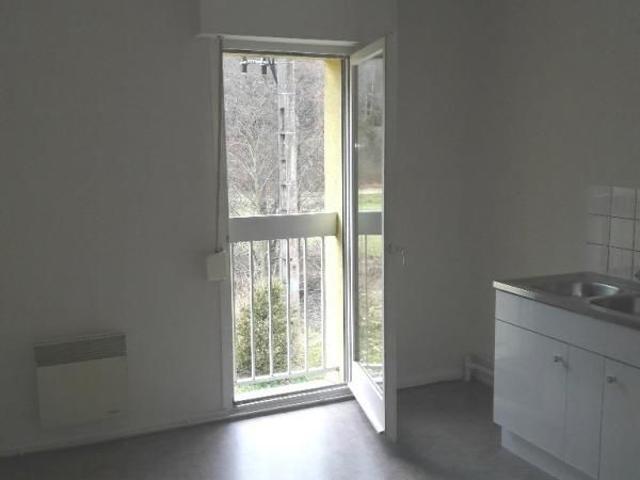 Appartement location à Épinal, Thiéfosse